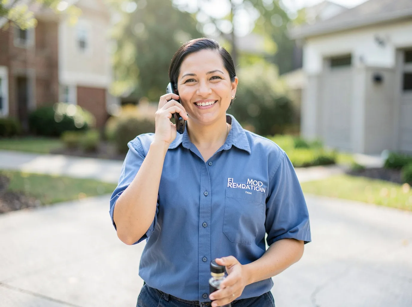 Mold Remediation Tustin, MI FAQs